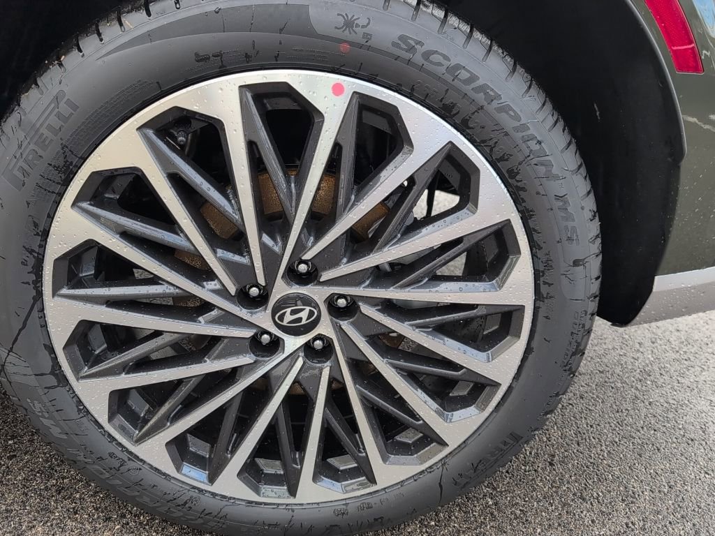 New 2026 Hyundai Palisade Calligraphy image 33