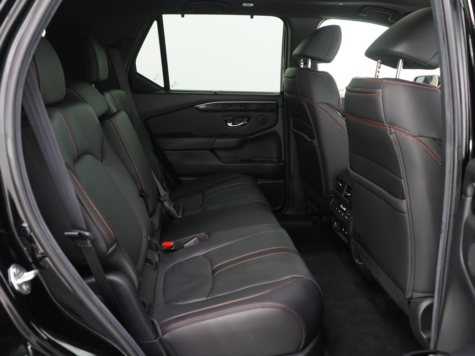 Used 2026 Honda Passport TrailSport Elite image 14