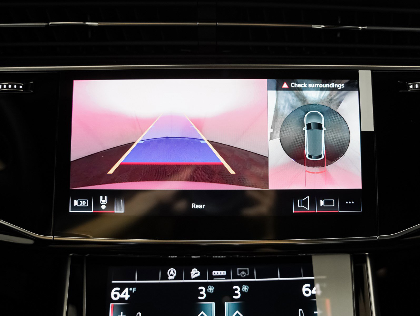 New 2025 Audi Q8 Premium Plus image 19