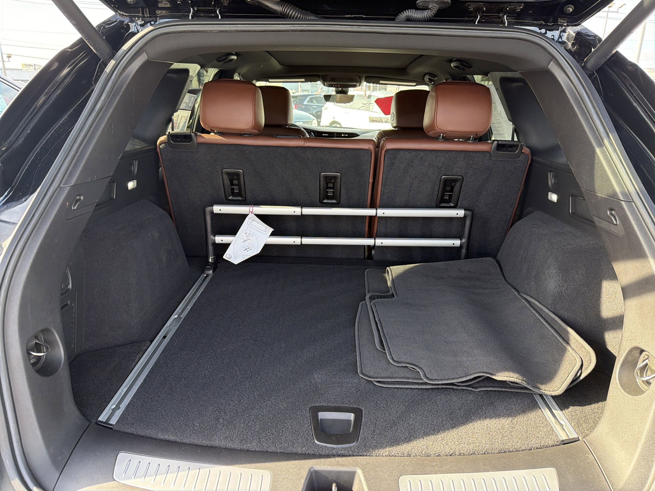 Certified 2022 Cadillac XT5 Sportv w/ Technology Package image 26