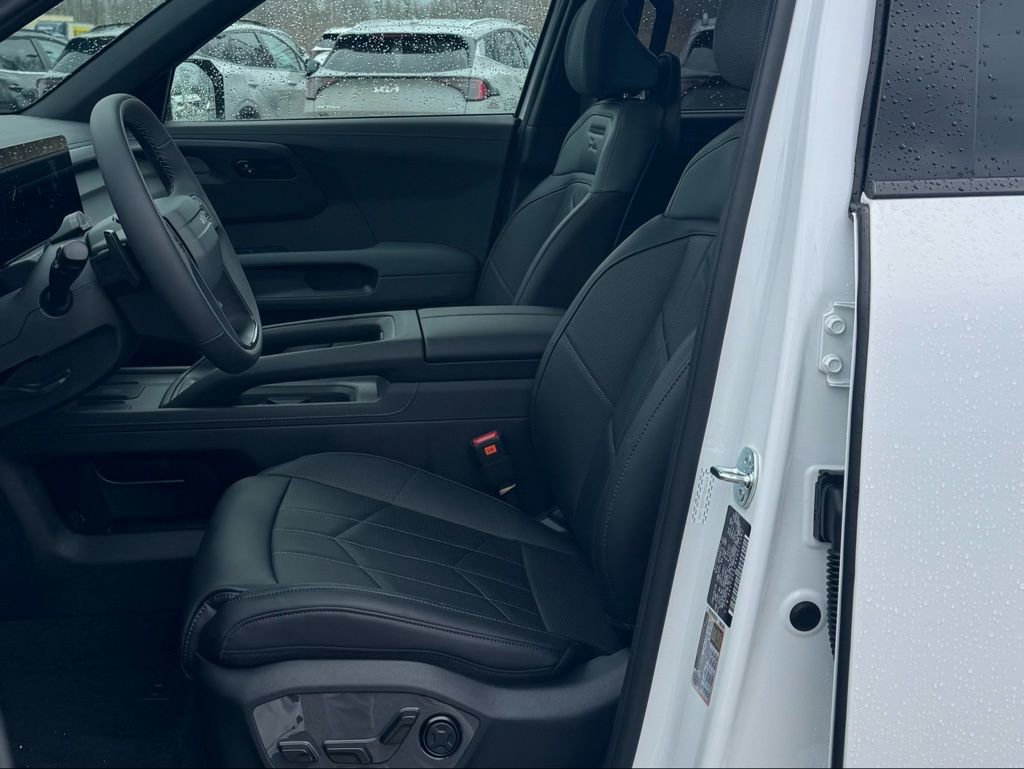 New 2027 Kia Telluride SX X-Line image 11