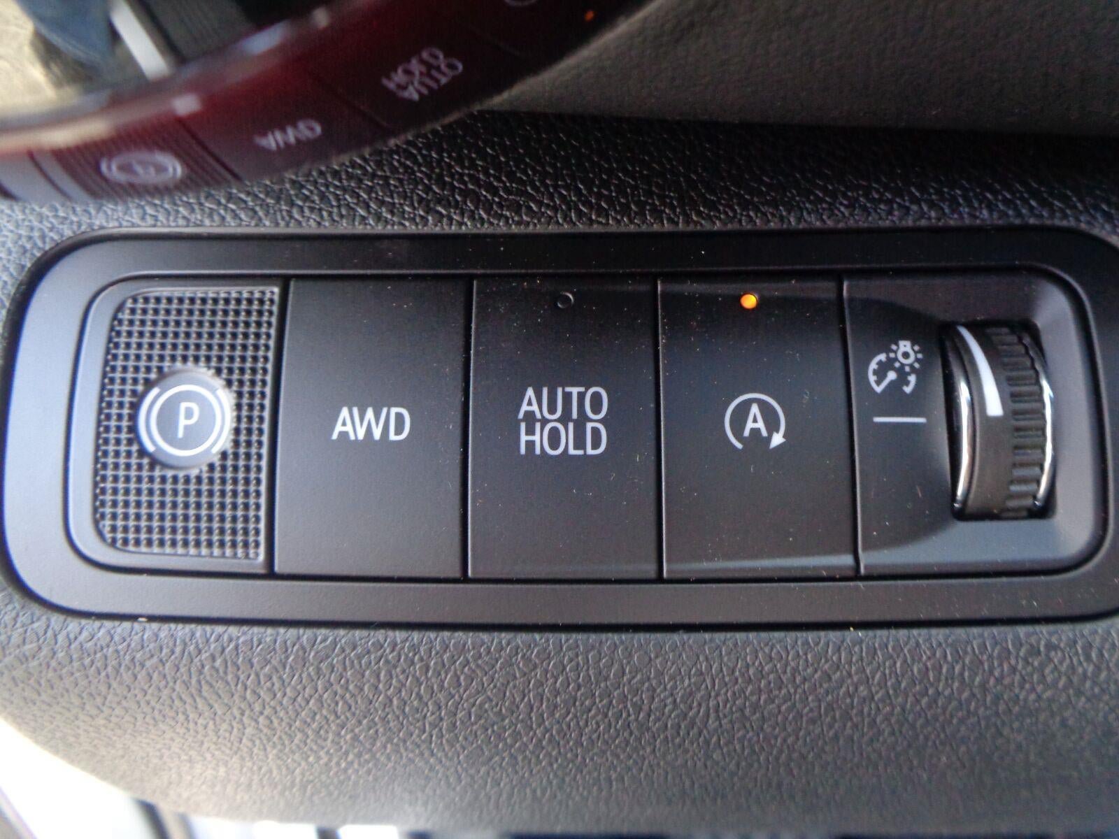 New 2027 Chevrolet Equinox RS w/ Safety and Technology Package AWD/4WD image 10