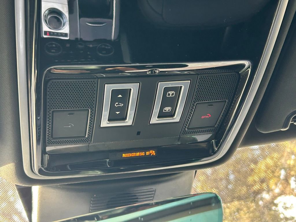 Used 2022 Land Rover Range Rover Westminster Edition AWD/4WD image 23