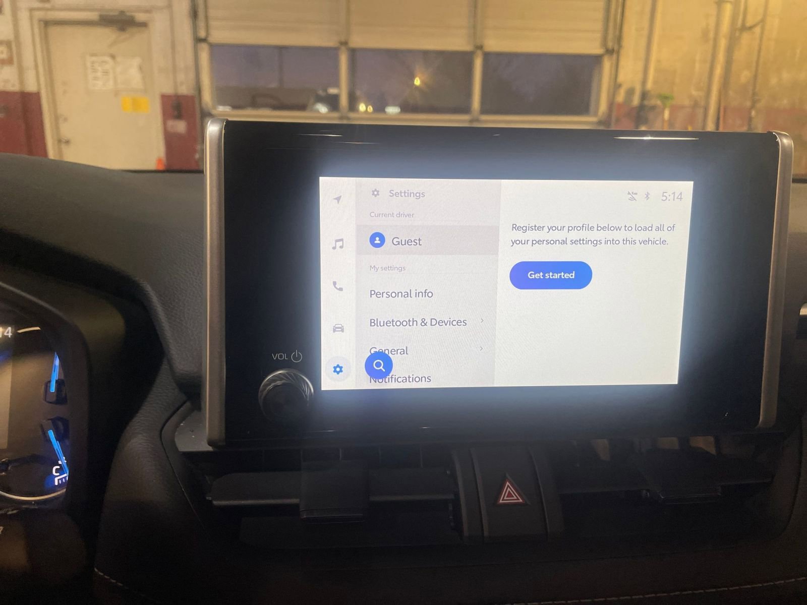 Used 2025 Toyota RAV4 LE image 21