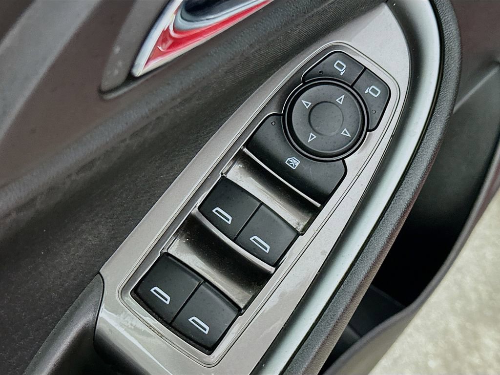 Used 2019 Chevrolet Malibu RS FWD image 20