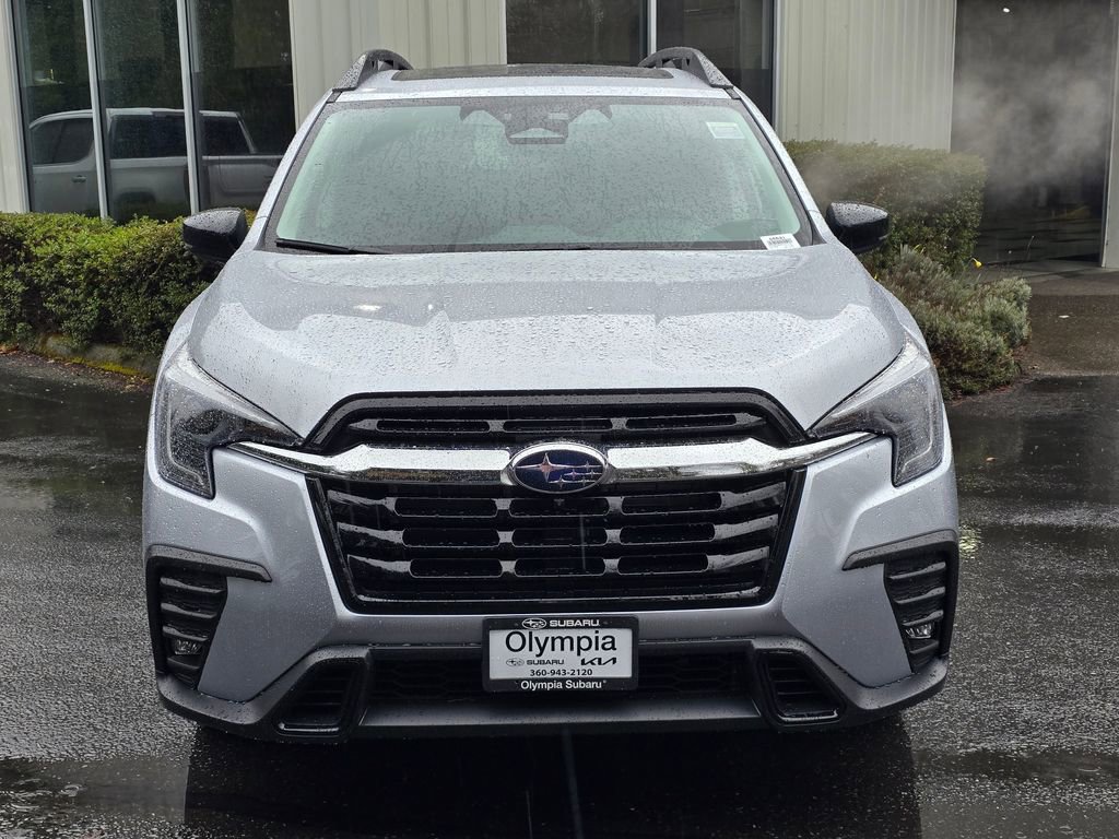 New 2026 Subaru Ascent Limited image 2