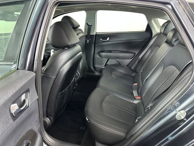 Used 2020 Kia Optima Premium FWD image 25