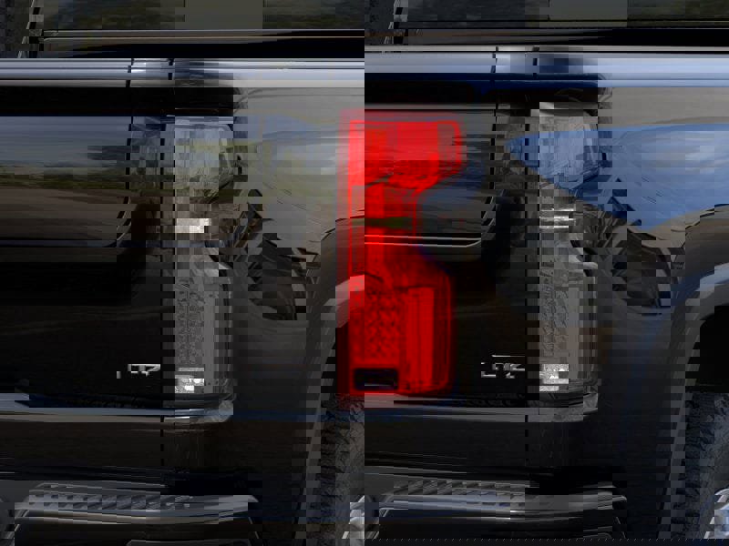 New 2025 Chevrolet Silverado 2500 LTZ w/ Z71 Chrome Sport Edition image 35