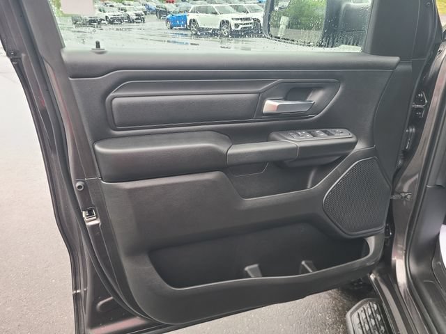New 2026 RAM 1500 Warlock AWD/4WD image 11