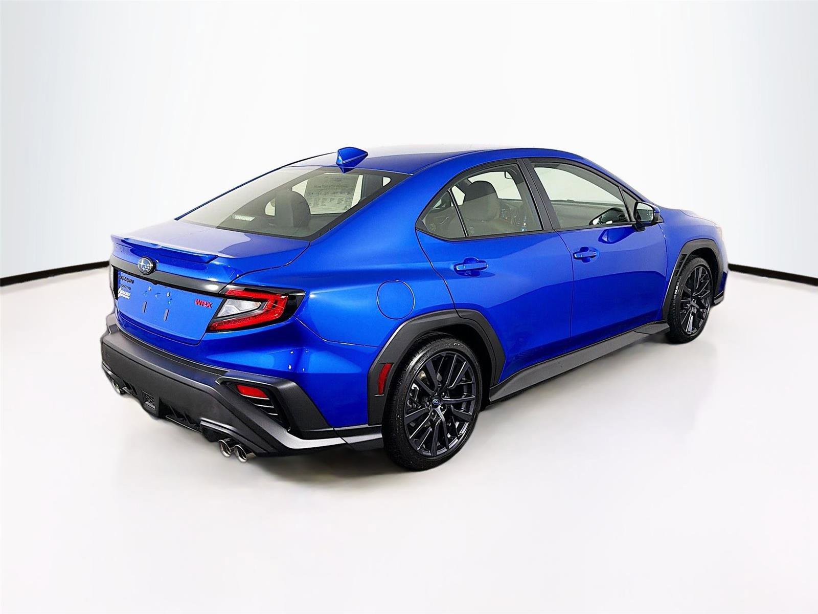 New 2026 Subaru WRX Premium AWD/4WD image 11
