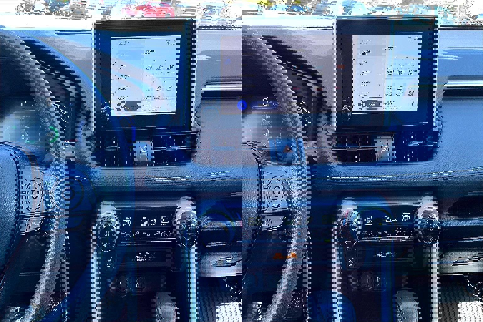 Used 2023 Toyota RAV4 LE image 6