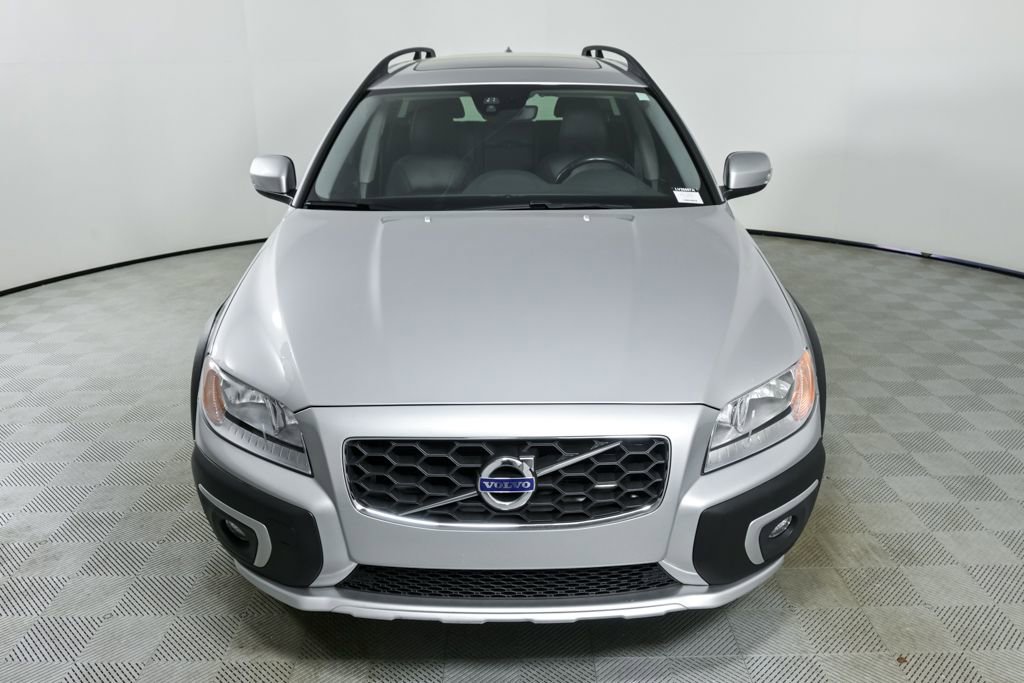 Used 2016 Volvo XC70 T5 Premier w/ Proximity Package AWD/4WD image 33