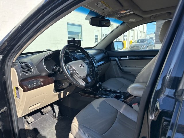 Used 2014 Kia Sorento EX w/ EX V6 Touring Package image 7