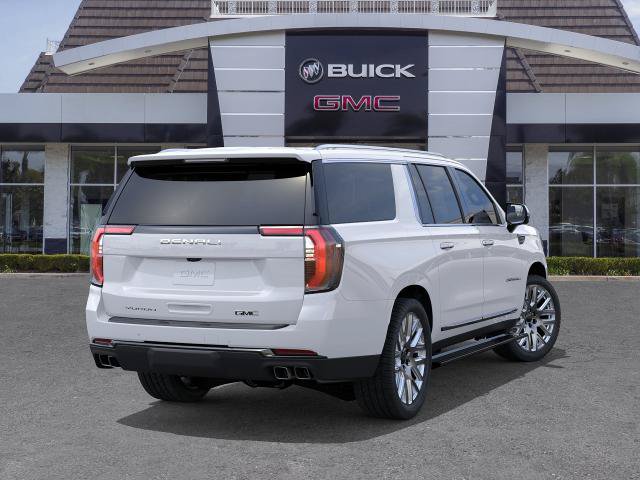 New 2026 GMC Yukon XL Denali Ultimate w/ LPO, Illumination Package AWD/4WD image 4