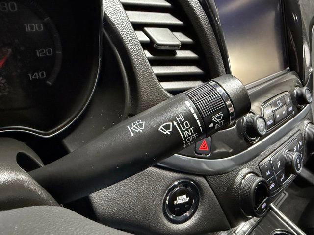 Used 2020 Chevrolet Impala LT image 33