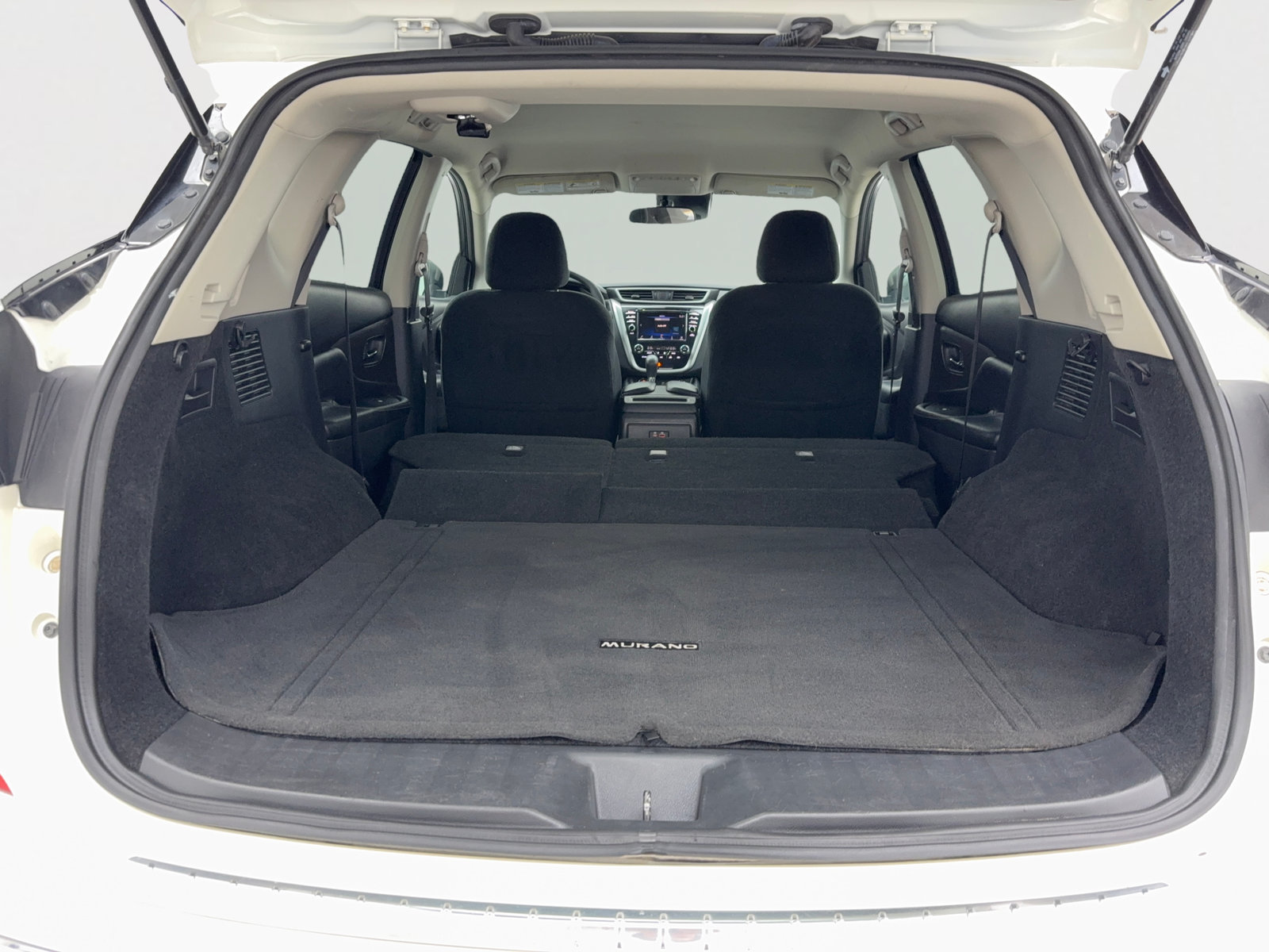 Used 2021 Nissan Murano S FWD image 47