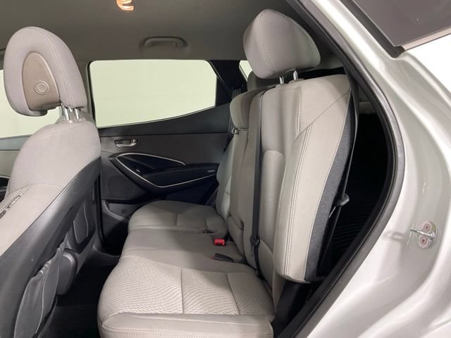 Used 2017 Hyundai Santa Fe Sport FWD image 24