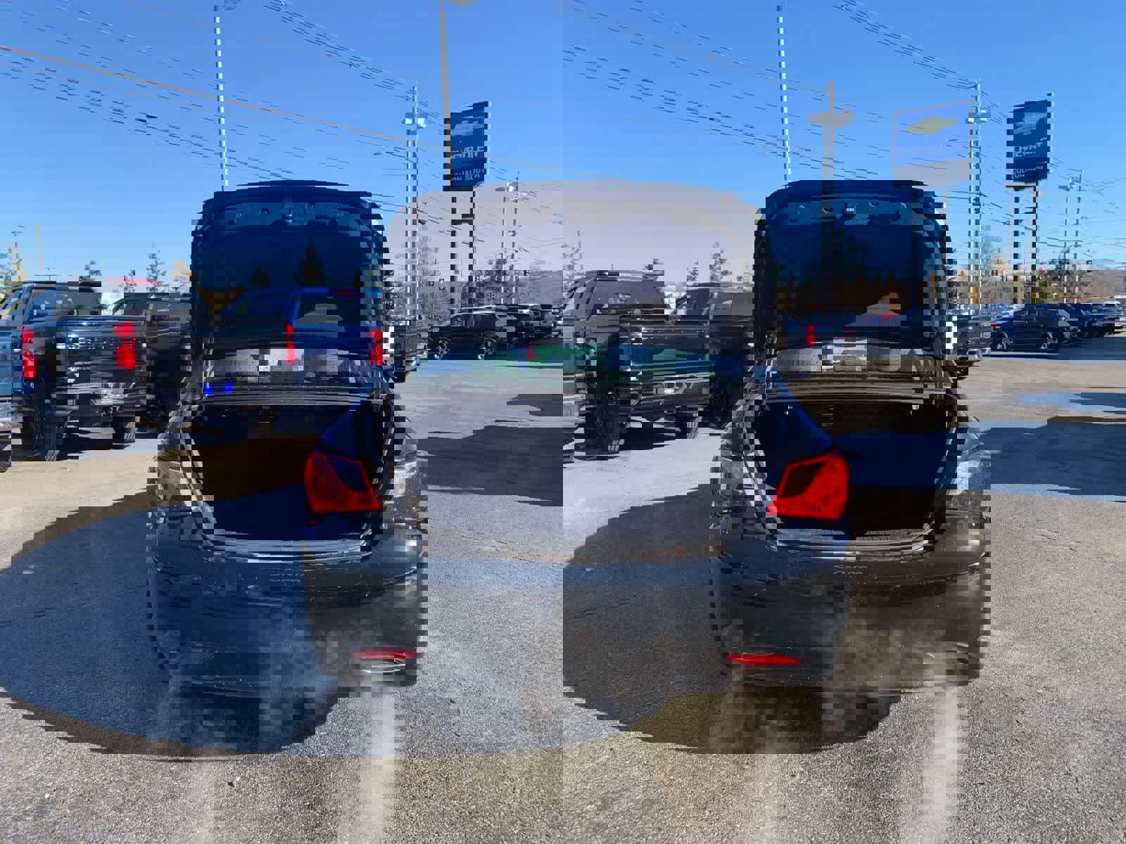 Used 2013 Hyundai Sonata Limited image 35