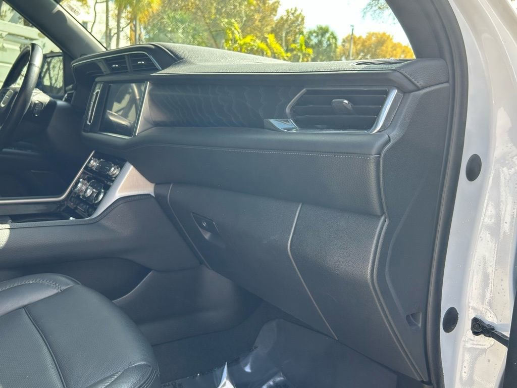 Used 2022 GMC Yukon Denali image 41