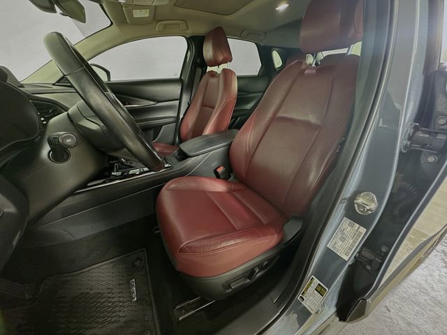 Used 2023 MAZDA CX-30 AWD 2.5 S w/ Preferred Package image 25
