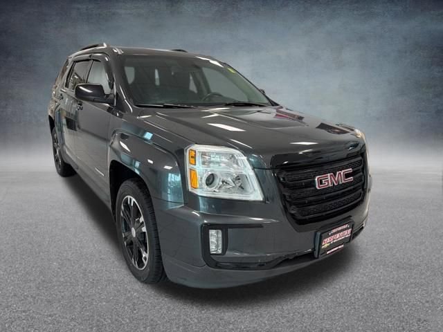 Used 2017 GMC Terrain SLE w/ Nightfall Package AWD/4WD image 5