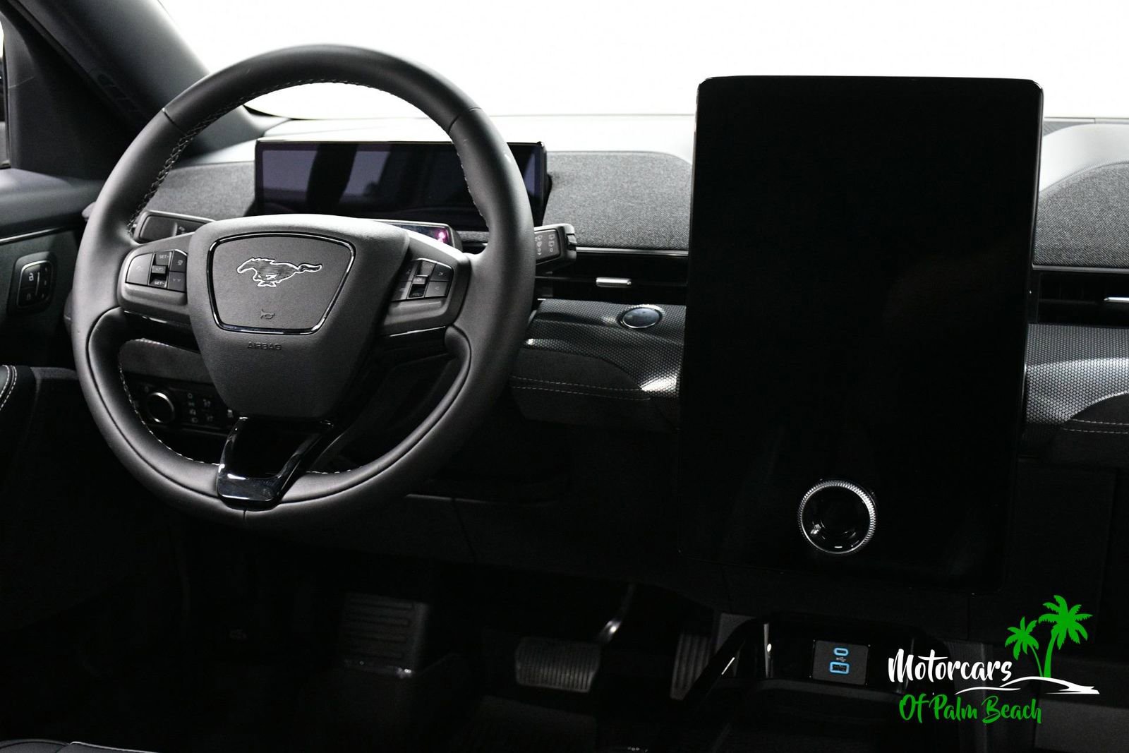 Used 2023 Ford Mustang Mach-E GT w/ GT Performance Edition image 54