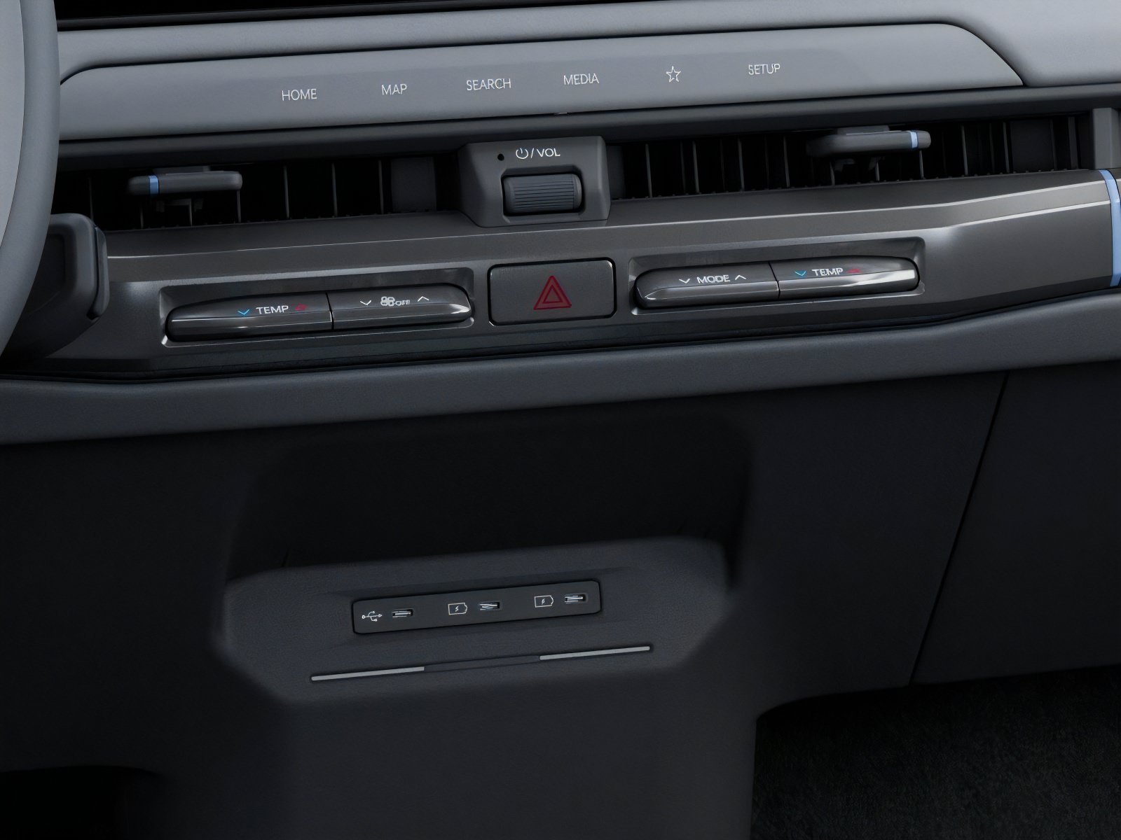New 2027 Kia EV3 Wind FWD image 23