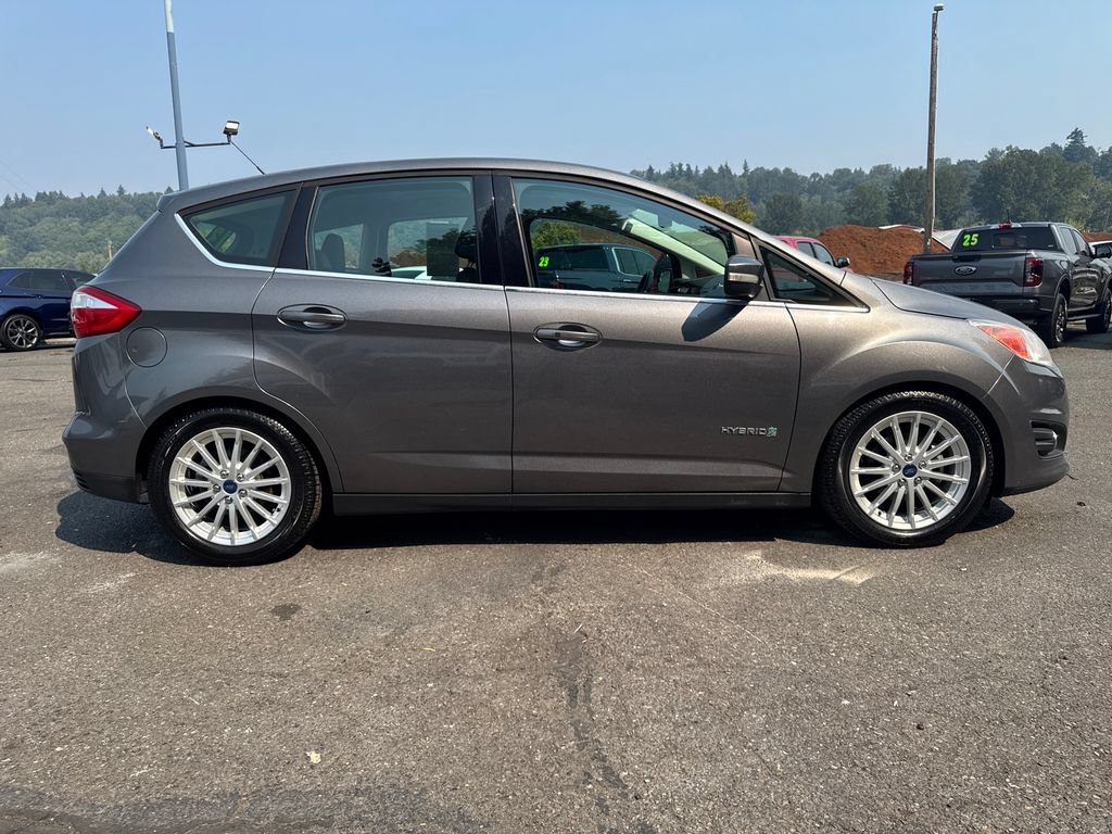 Used 2013 Ford C-MAX SEL FWD image 7