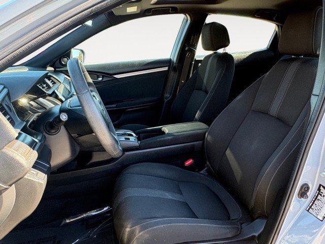 Used 2017 Honda Civic EX image 6