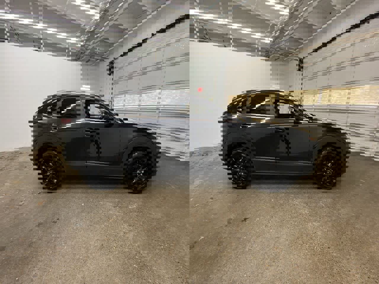 Used 2024 MAZDA CX-30 AWD 2.5 S w/ Select Sport Pkg image 7