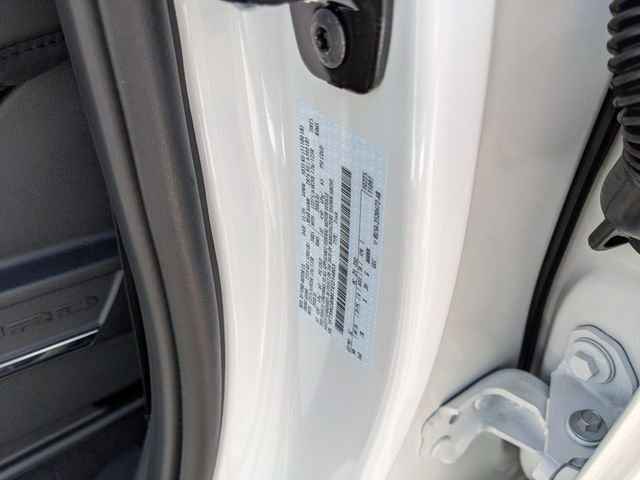 New 2026 Ford F250 Platinum image 37