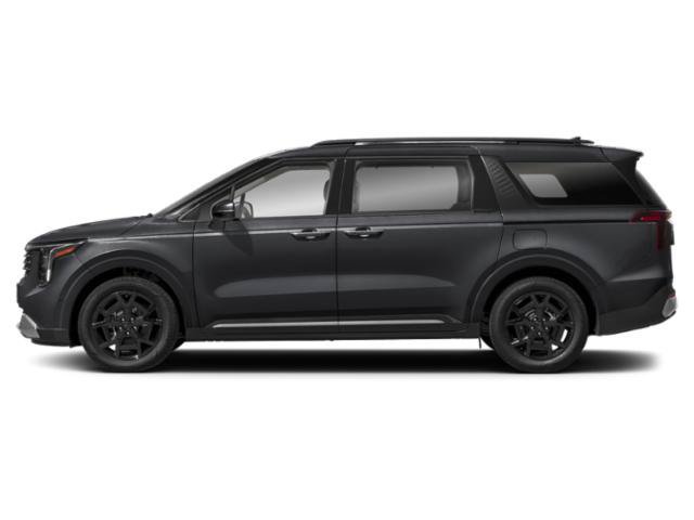 New 2027 Kia Carnival SX Prestige FWD image 3