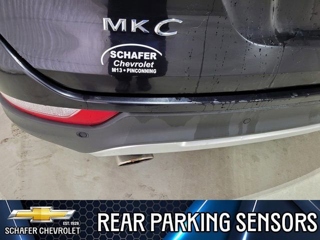 Used 2019 Lincoln MKC Reserve w/ MKC Technology Package image 13