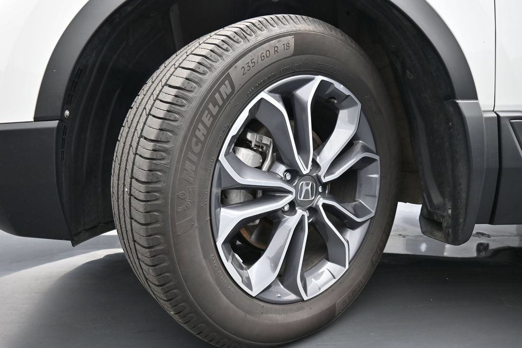 Used 2022 Honda CR-V EX-L image 16