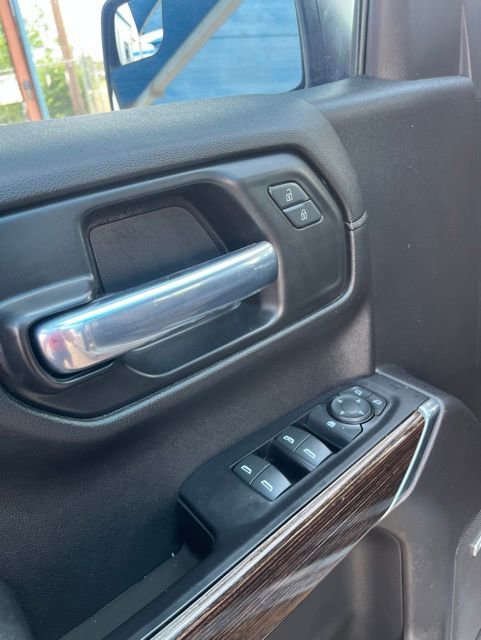 Used 2021 GMC Sierra 1500 Elevation w/ Preferred Package RWD image 12