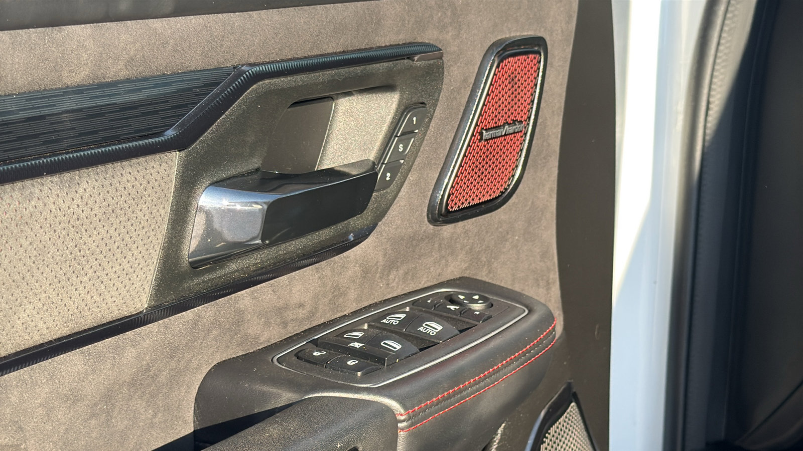 Used 2024 RAM 1500 TRX w/ TRX Level 2 Equipment Group image 12