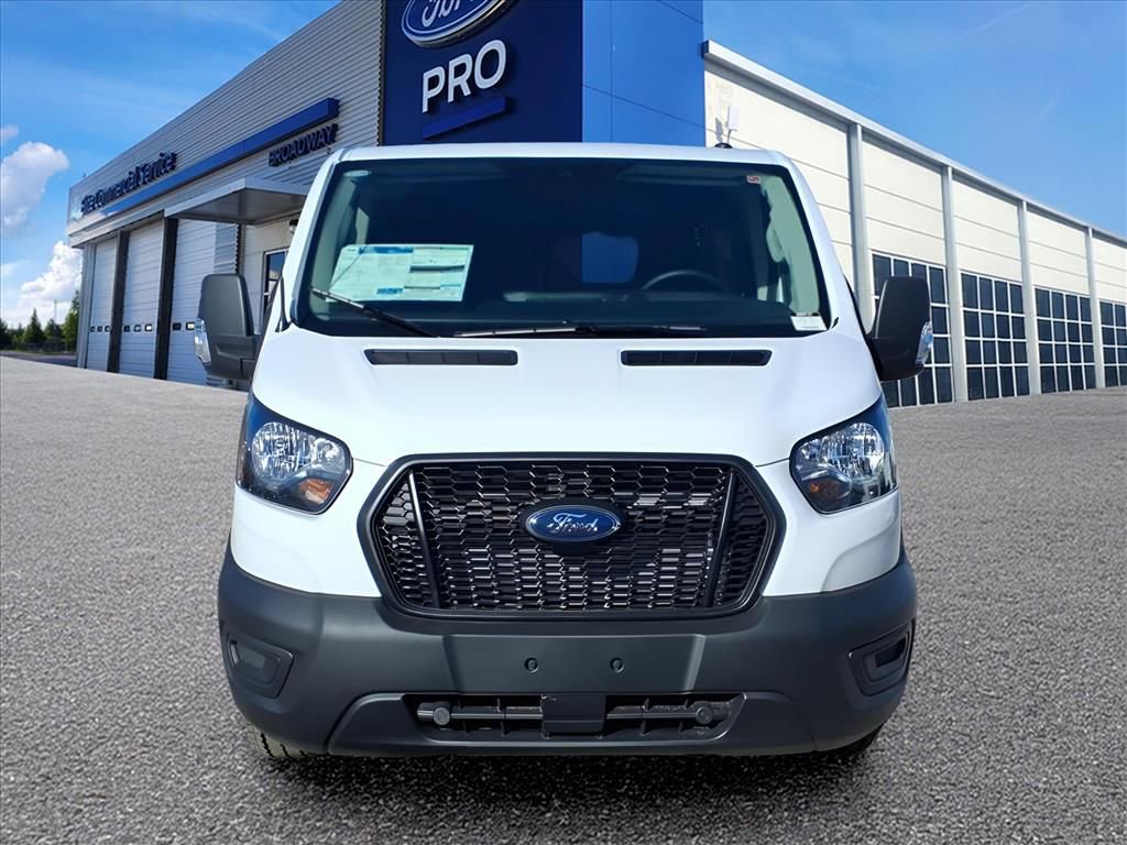 New 2025 Ford Transit 250 Low Roof AWD image 28