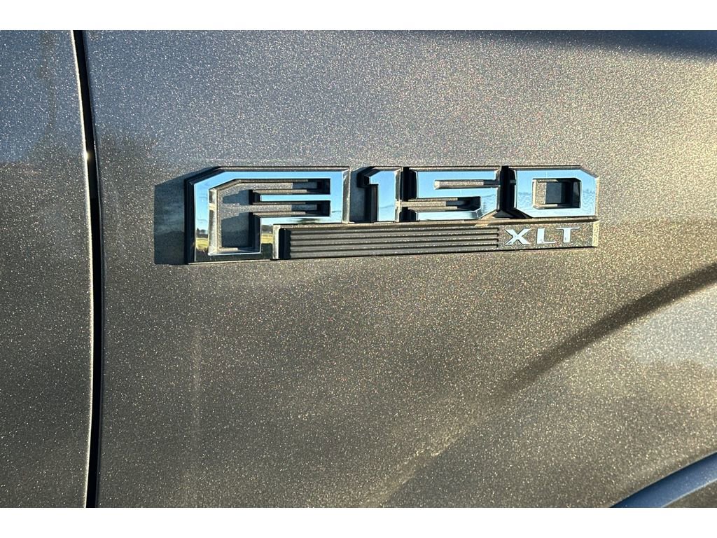 Used 2019 Ford F150 XLT w/ Equipment Group 302A Luxury image 6