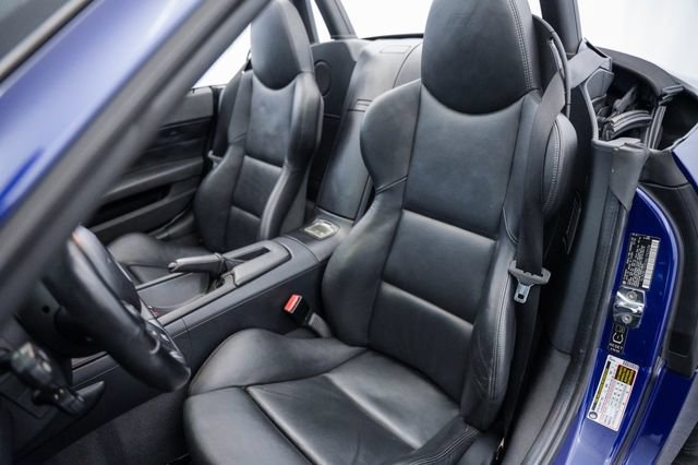 Used 2006 BMW M Roadster RWD image 19