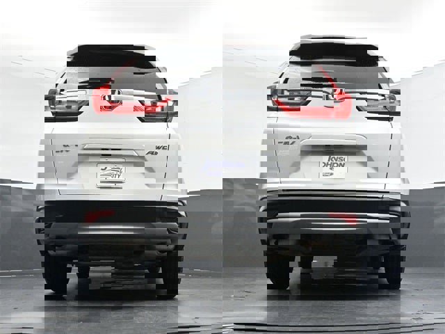 Used 2017 Honda CR-V EX-L image 35