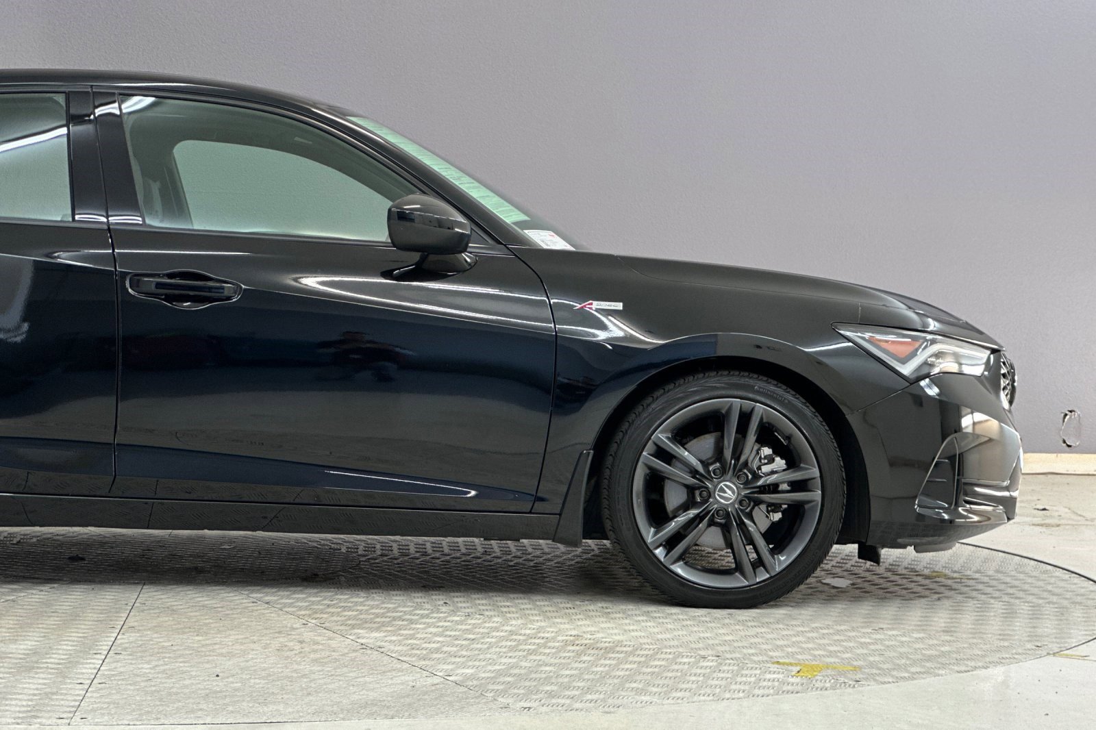 Used 2024 Acura Integra A-Spec image 34