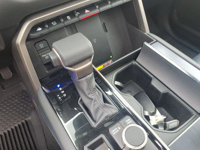 Certified 2026 Toyota Tundra Platinum image 12