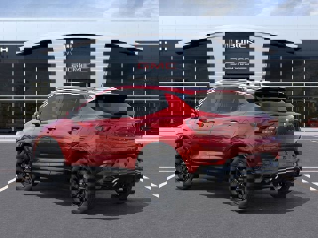 New 2026 Buick Encore GX Sport Touring w/ Advanced Technology Package image 3