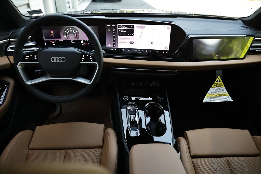 New 2026 Audi A5 2.0T Prestige AWD/4WD image 27