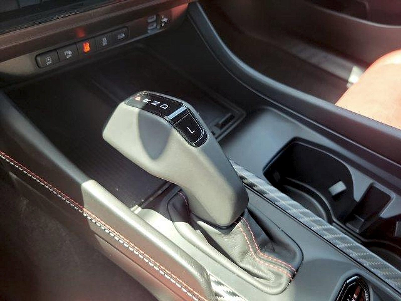 New 2026 Dodge Charger Scat Pack AWD/4WD image 8