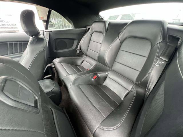 Used 2018 Ford Mustang Premium image 14