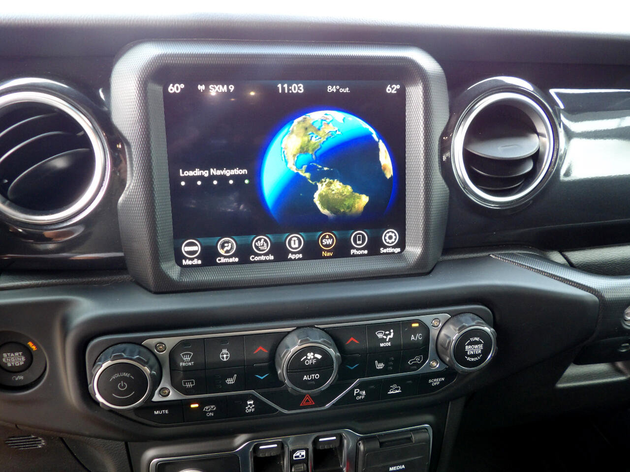 Used 2023 Jeep Wrangler Unlimited Rubicon 392 w/ Dual Top Group image 17