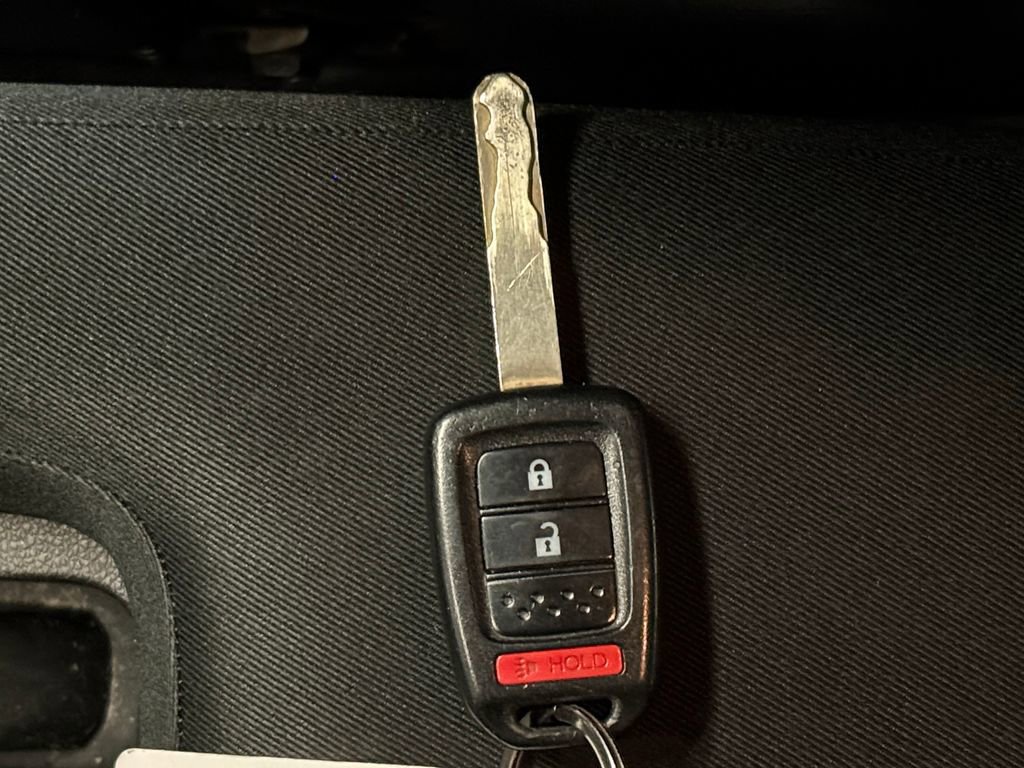 Used 2019 Honda Fit LX image 17