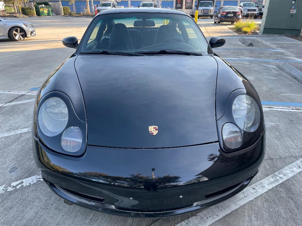 Used 1999 Porsche 911 Carrera image 3