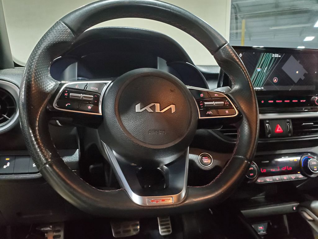Used 2024 Kia Forte GT image 26